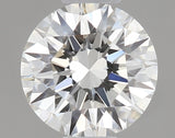 0.34 carat Round diamond H  VS1 Excellent