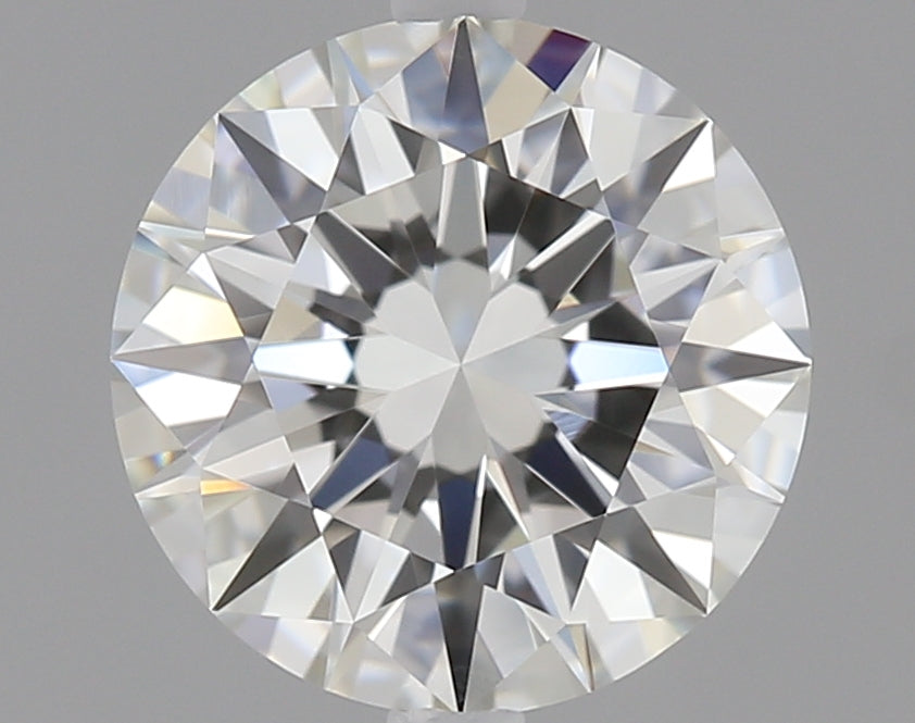 1.06 carat Round diamond H  VVS1 Excellent