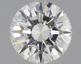 1.06 carat Round diamond H  VVS1 Excellent