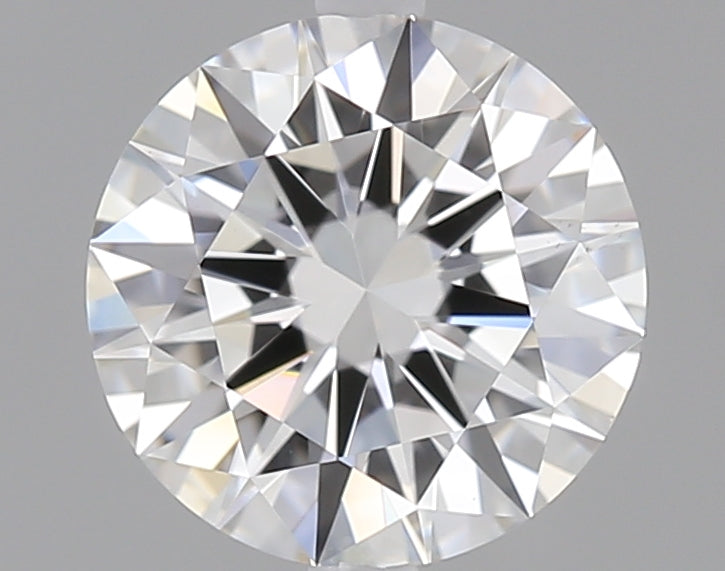 1.00 carat Round diamond D  VS2 Excellent