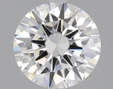 1.00 carat Round diamond D  VS2 Excellent