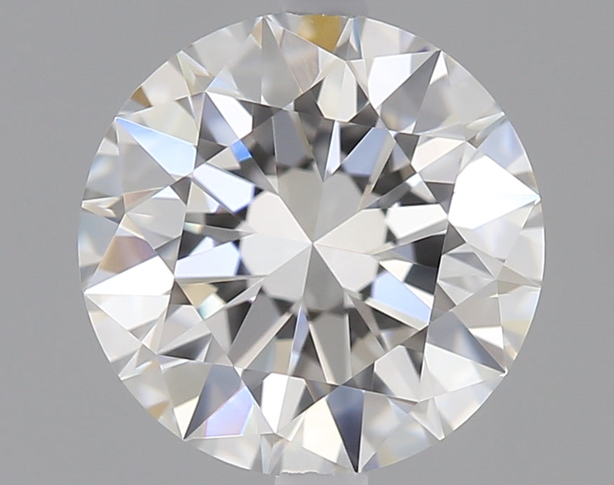 1.00 carat Round diamond E  VS2 Excellent