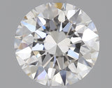 1.00 carat Round diamond E  VS2 Excellent