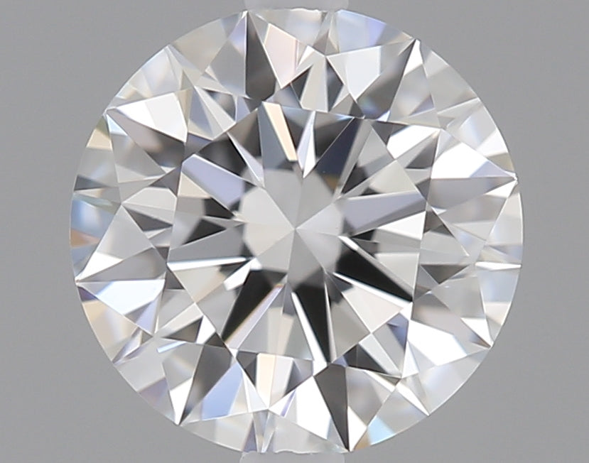 0.62 carat Round diamond D  VS1 Excellent