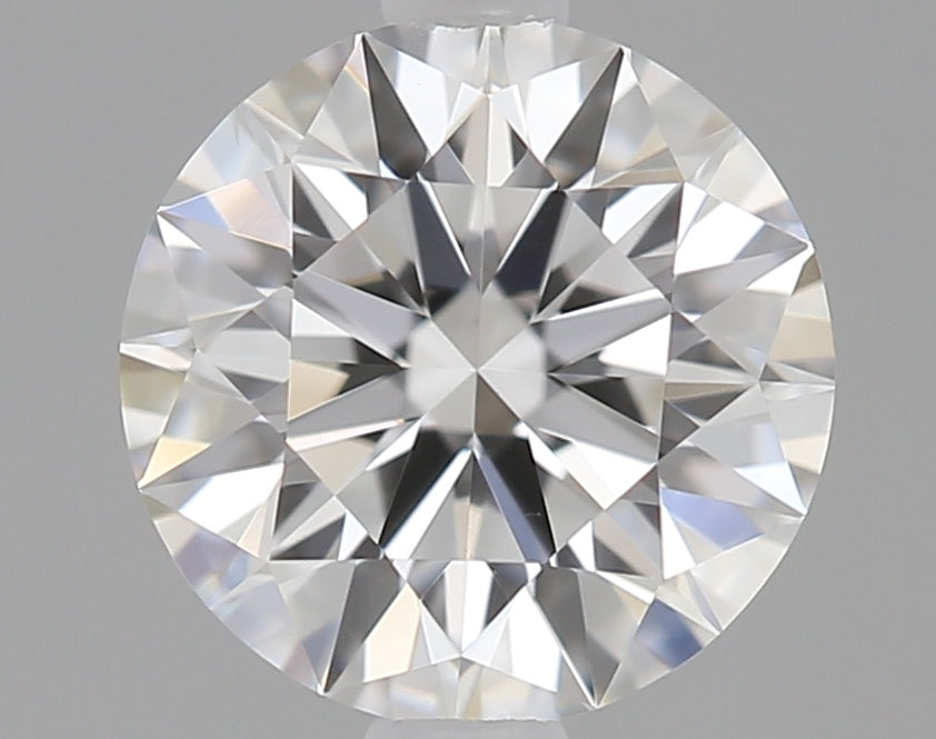 0.52 carat Round diamond E  SI1 Excellent