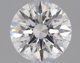 0.62 carat Round diamond G  SI1 Excellent