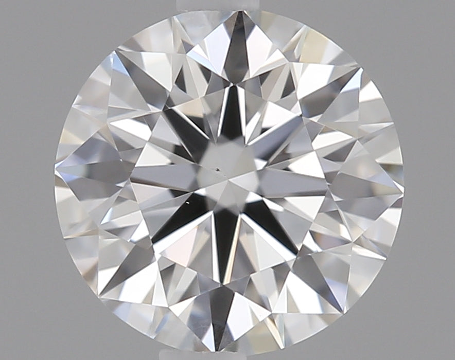 0.62 carat Round diamond D  VS1 Excellent