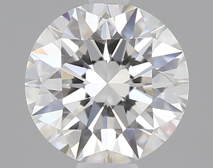 0.41 carat Round diamond E  VVS1 Excellent