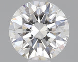 0.41 carat Round diamond E  VVS1 Excellent