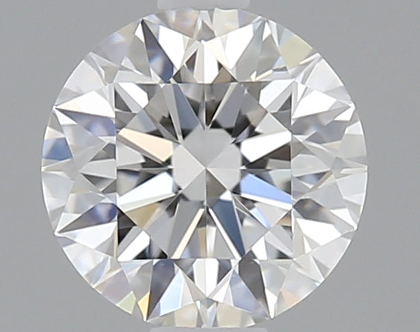 0.41 carat Round diamond E  VS1 Excellent