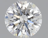 0.41 carat Round diamond E  VS1 Excellent
