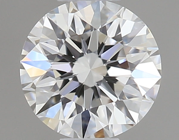 0.3 carat Round diamond F  VVS1 Excellent