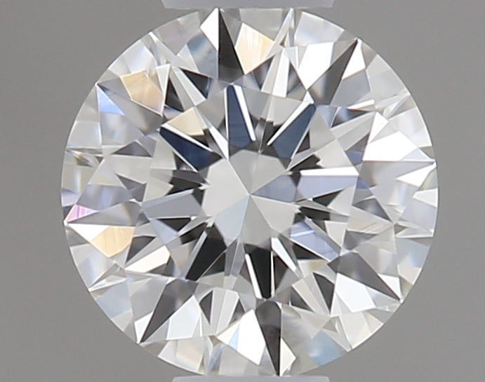 0.27 carat Round diamond F  VVS1 Excellent
