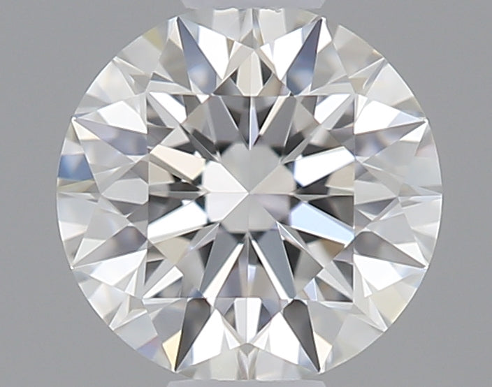 0.27 carat Round diamond E  VVS2 Excellent