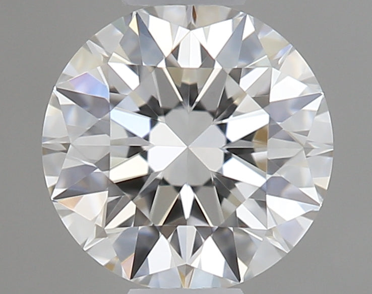 0.38 carat Round diamond E  VVS2 Excellent