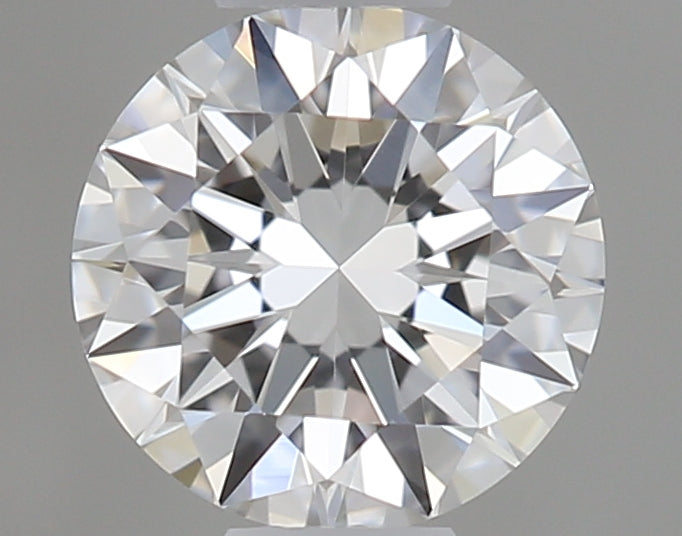 0.3 carat Round diamond D  VVS1 Excellent