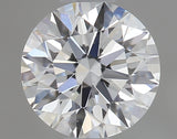 0.35 carat Round diamond E  SI1 Excellent