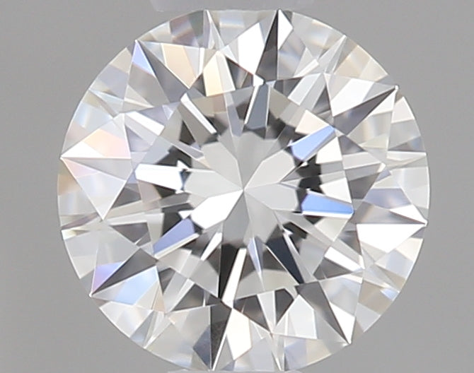 0.27 carat Round diamond E  VVS1 Excellent