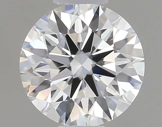 0.28 carat Round diamond F  VS1 Excellent