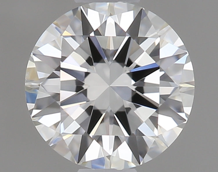 0.4 carat Round diamond G  SI1 Very good