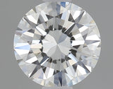 0.4 carat Round diamond H  VS1 Very good