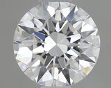 0.40 carat Round diamond D  VS1 Excellent