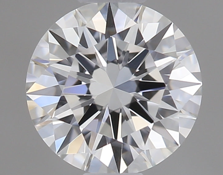 0.36 carat Round diamond E  VVS1 Excellent