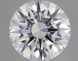 0.36 carat Round diamond E  VVS1 Excellent