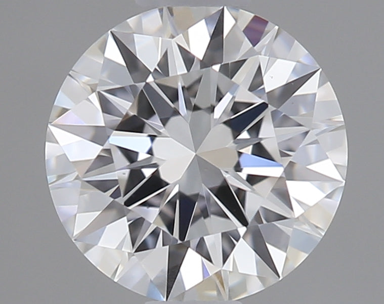 0.41 carat Round diamond D  VS1 Excellent