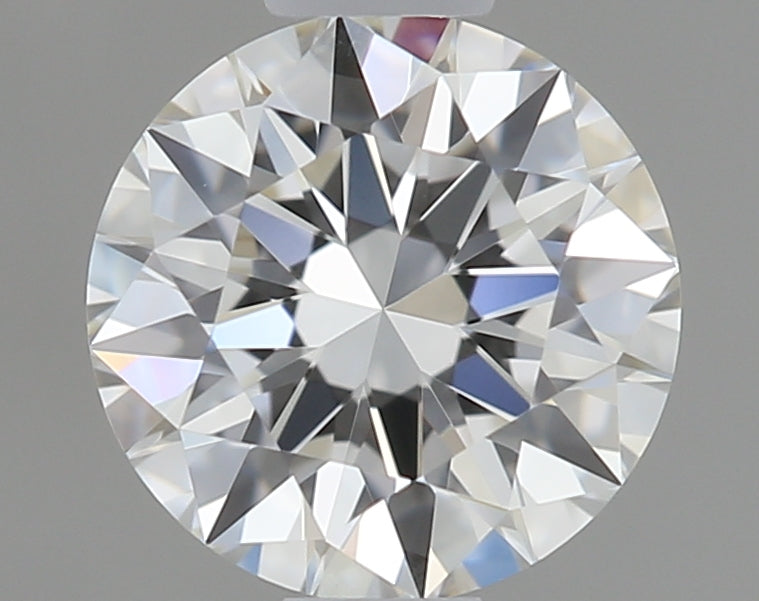 0.41 carat Round diamond G  VVS2 Excellent