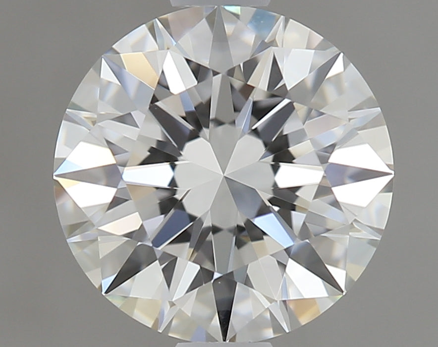 1.06 carat Round diamond G  IF Excellent