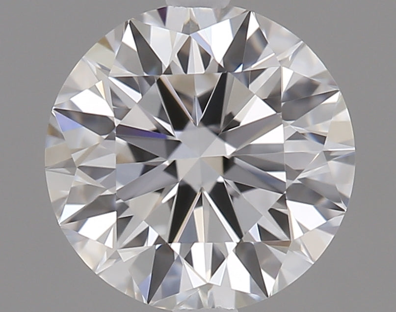 0.71 carat Round diamond D  SI2 Excellent