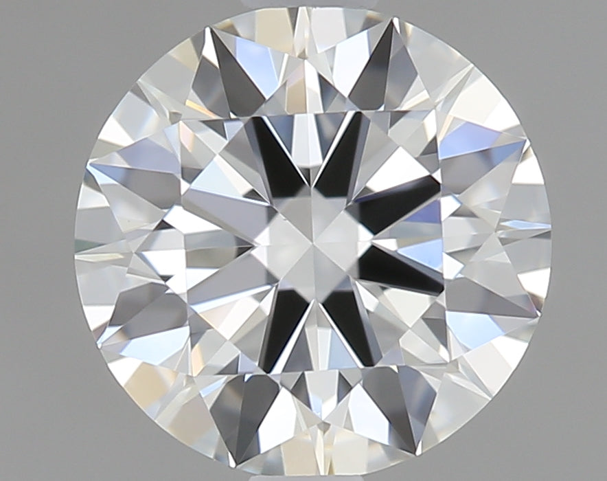 1.01 carat Round diamond H  VS1 Excellent