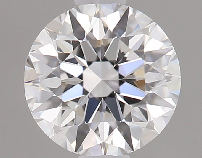 0.30 carat Round diamond F  IF Excellent