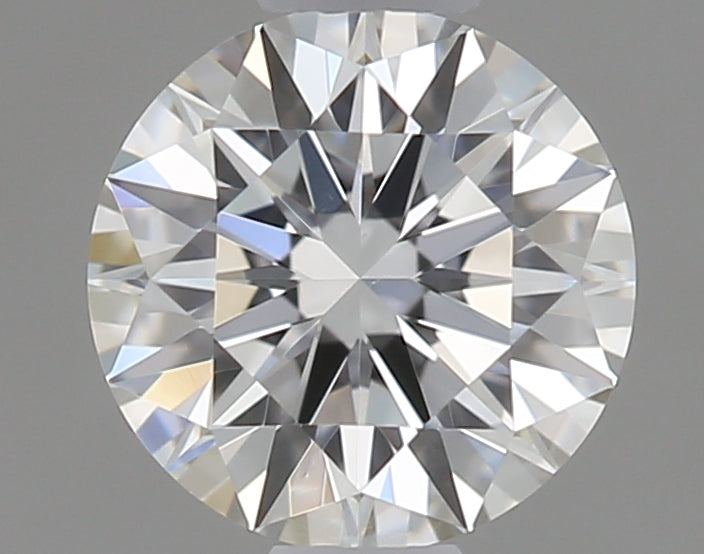 0.33 carat Round diamond G  VS2 Excellent