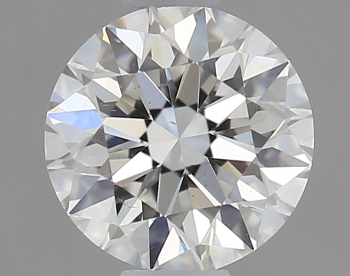 0.31 carat Round diamond G  SI1 Excellent