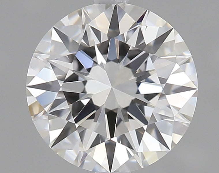 1.01 carat Round diamond F  VVS2 Excellent