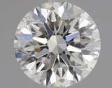 1.01 carat Round diamond G  VS2 Excellent