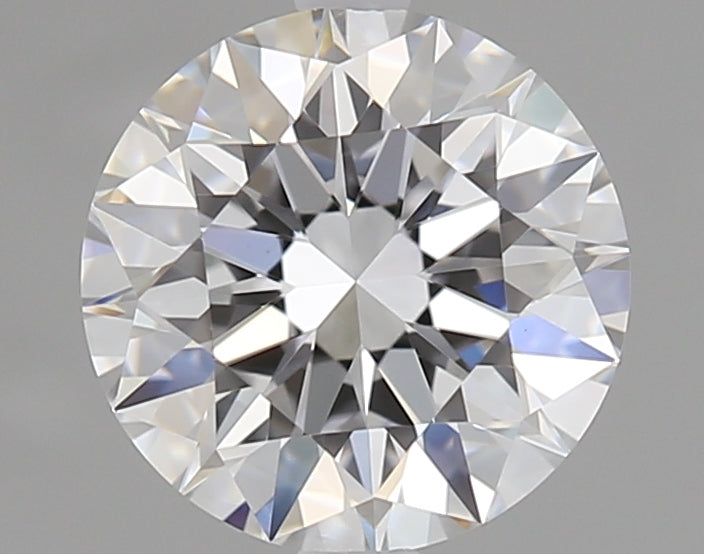 1.03 carat Round diamond D  VS1 Excellent