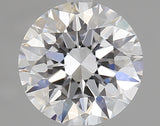 1.03 carat Round diamond D  VS1 Excellent