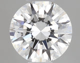 0.29 carat Round diamond E  VVS1 Excellent