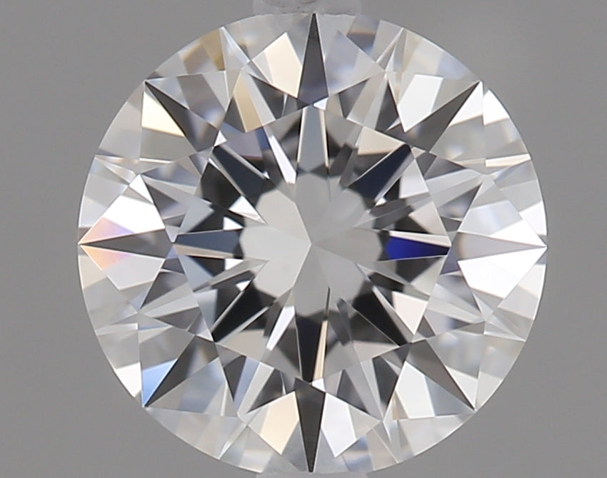 0.70 carat Round diamond D  VVS1 Excellent