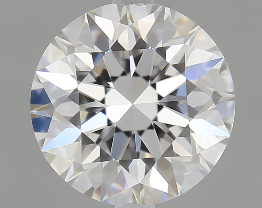 1.02 carat Round diamond D  SI1 Excellent