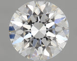 1.02 carat Round diamond D  SI1 Excellent