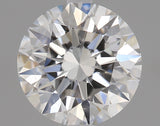 1.03 carat Round diamond F  SI2 Excellent