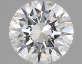 0.40 carat Round diamond E  VVS2 Very good