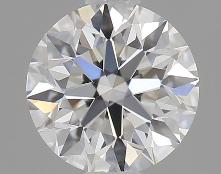 0.34 carat Round diamond E  VS1 Excellent