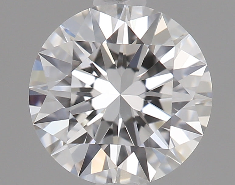 0.42 carat Round diamond E  VS1 Excellent