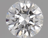 0.42 carat Round diamond E  VS1 Excellent