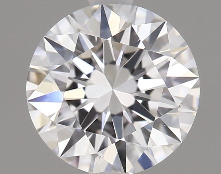 0.42 carat Round diamond D  VVS1 Excellent